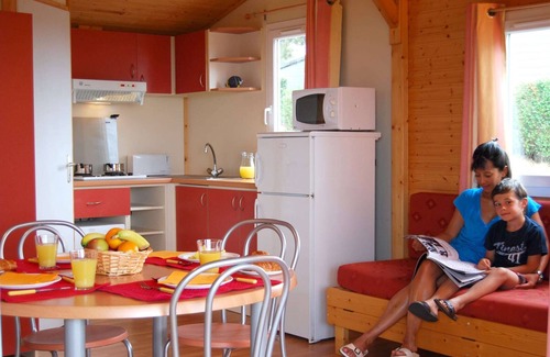 Agde Cabaña | Cabaña en Francia cerca del Mediterráneo