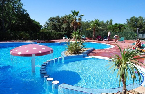 Agde Cabaña | Cabaña en Francia cerca del Mediterráneo