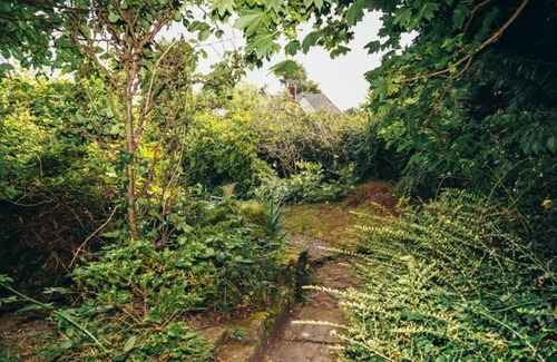 Breedon on the Hill Cabaña | Cabaña en Reino Unido con jardín y tenis