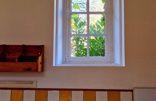 Hautefort Cabaña | Cottage in Hautefort 4 bedrooms H4 Share Save