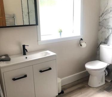 Perth Casa | Cottage in heart of Perthshire