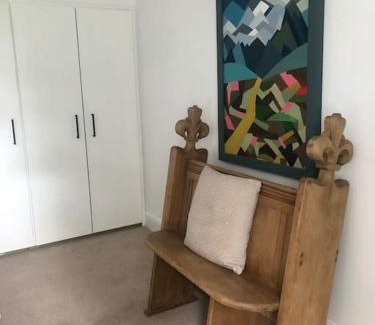 Perth Casa | Cottage in heart of Perthshire