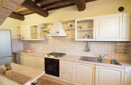 Montenero Cabaña | Cabaña en Toscana con Piscina y Vino
