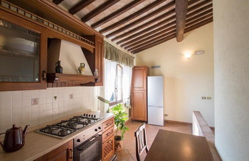 Montenero Cabaña | Cabaña en Toscana con Piscina y Vino