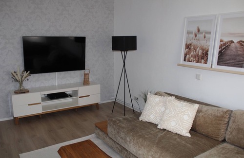 Guestrow Casa | Cottage in Kluess