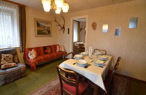 Kuchelscheid Casa | Cottage in Kuchelscheid with Terrace