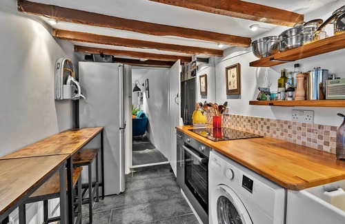 Launceston Cabaña | Casa en Launceston cerca de Cornwall y Devon