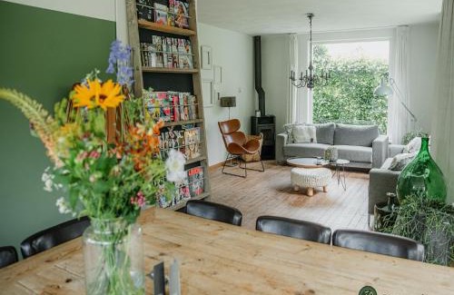 Leende Casa | Cottage in Leenderstrijp near Nature Reserve, cleaning included