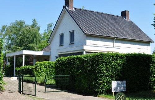 Leende Casa | Cottage in Leenderstrijp near Nature Reserve