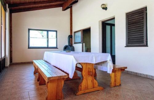 Lovinac Casa | Cottage in Lovinac near Paklenica Park