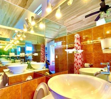 Escobal Casa | Cottage in Magic Mountain Views