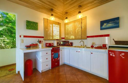 Escobal Casa | Cottage in Magic Mountain Views