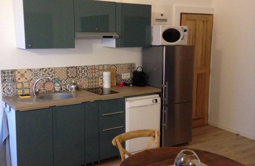 Sarrians Otro | Casa rural en Mas en Provenza