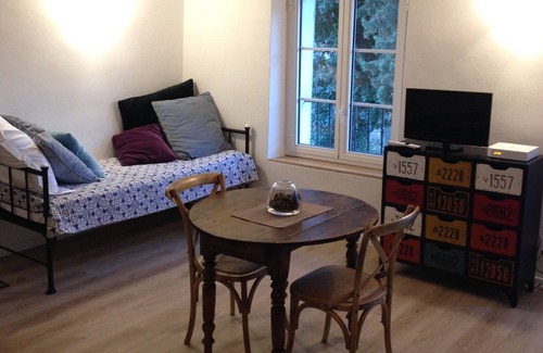 Sarrians Otro | Casa rural en Mas en Provenza