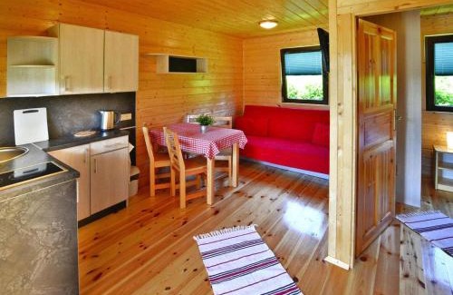 Uniescie Casa | Cottage in Mielno near the Beach
