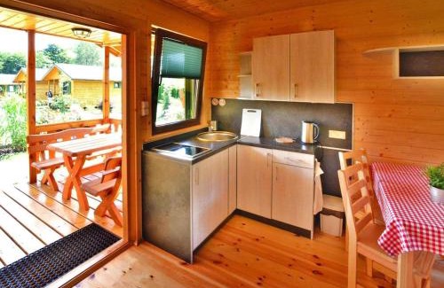 Uniescie Casa | Cottage in Mielno near the Beach
