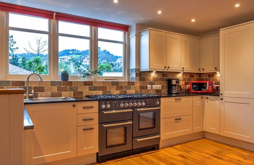 Minehead Cabaña | Casa en Minehead cerca de Exmoor