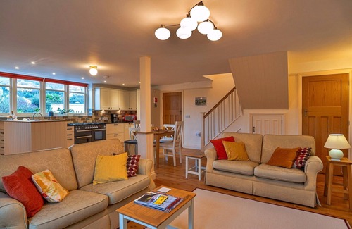 Minehead Cabaña | Casa en Minehead cerca de Exmoor