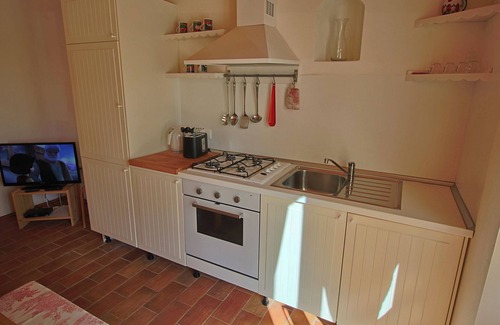 Montelabbate Cabaña | Casa en Montelabbate con Piscina y Bosque