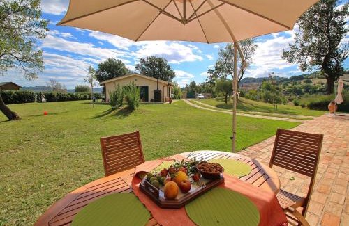 Montelabbate Casa | Cottage in Montelabbate with Pool, Garden, BBQ, Parking
