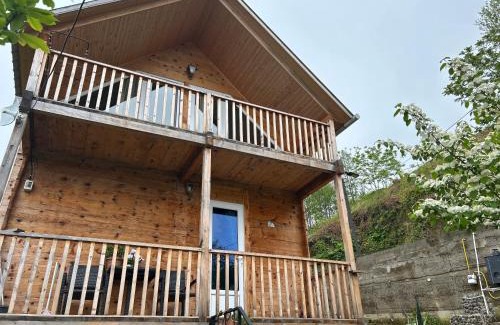 Kobuleti Casa | Cottage in Mountains of Adjara
