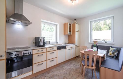 Bramberg am Wildkogel Apartamento | Cottage in Muhlbach near Kitzbuhel Ski Area