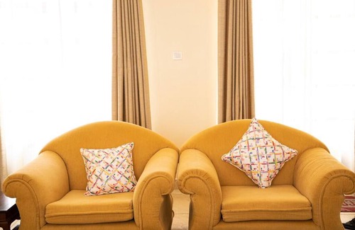 Nanyuki Villa | Cottage in Nanyuki, Maiyan; Swara Ranch #28