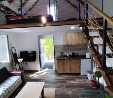 Donje Polje Apartamento | Cottage in nature of Cetinje