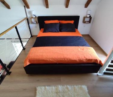 Donje Polje Apartamento | Cottage in nature of Cetinje
