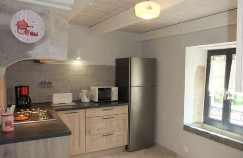 La Rosiere Cabaña | Casa Rural La Chapelle en Plena Naturaleza, Mascotas Bienvenidas