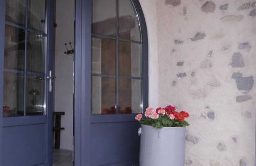 La Rosiere Cabaña | Casa Rural La Chapelle en Plena Naturaleza, Mascotas Bienvenidas