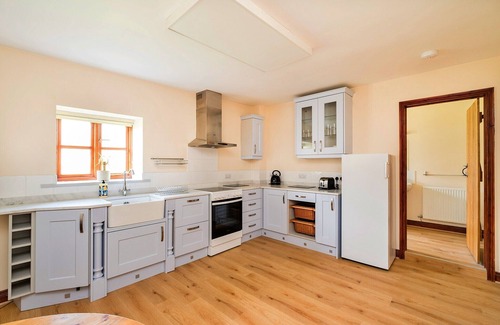 Craven Arms Cabaña | Casa en Onibury cerca de Ludlow Castle