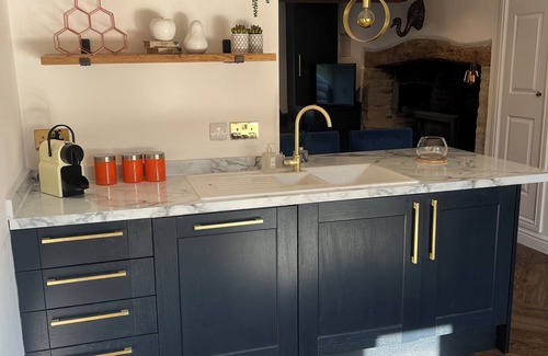 Carterton Casa | Cottage in Oxfordshire on the edge of the Cotswolds