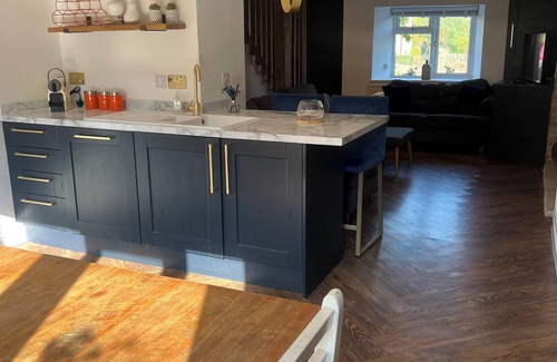 Carterton Casa | Cottage in Oxfordshire on the edge of the Cotswolds