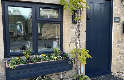 Carterton Casa | Cottage in Oxfordshire on the edge of the Cotswolds