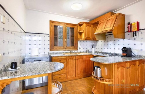 Puerto de Pollensa Cabaña | Casa en Pollensa con piscina privada