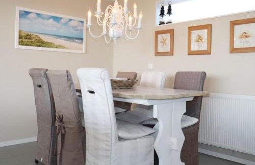 Paesens Casa | Cottage in Paesens near Wadden Sea