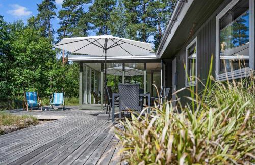 Sømarken Casa | Cottage In Peaceful Surroundings In Vester Sømark