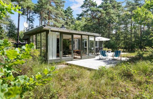 Sømarken Casa | Cottage In Peaceful Surroundings In Vester Sømark