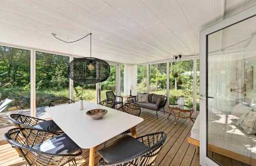 Sømarken Casa | Cottage In Peaceful Surroundings In Vester Sømark