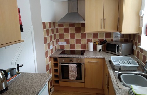 Morebattle Cabaña | Cottage in peaceful Borders village close to Kelso