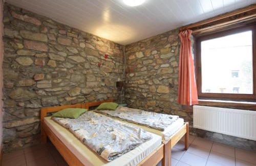Gouvy Casa | Cottage in Petite Langlire with bubble bath