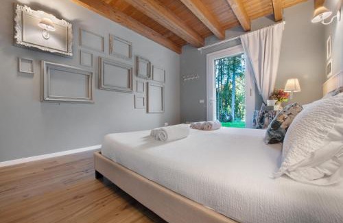 Argegno Apartamento | Cottage In Pietra Immerso Nel Verde