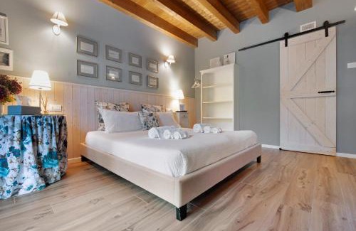Argegno Apartamento | Cottage In Pietra Immerso Nel Verde