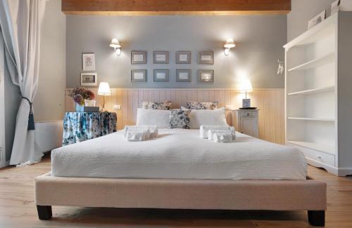 Argegno Apartamento | Cottage In Pietra Immerso Nel Verde