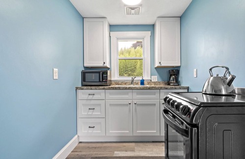 Narragansett Casa | Cottage in Point Judith near Scarborough