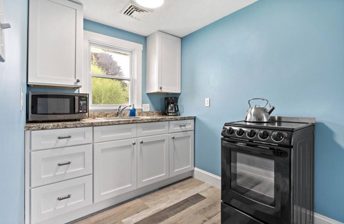 Narragansett Casa | Cottage in Point Judith near Scarborough
