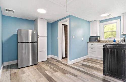 Narragansett Casa | Cottage in Point Judith near Scarborough