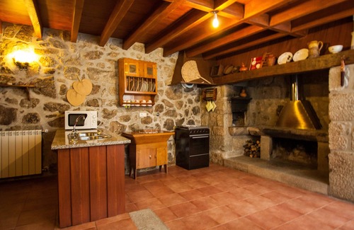 Bravaes Casa | Cottage en Ponte da Barca - Turismo con la calidad de Minho
