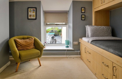 Cwmtirmynach Cabaña | Casa en Snowdonia cerca de Llyn Alwen